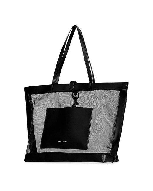 Utility tote 2025