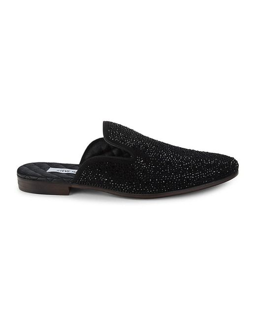 steve madden studded mules