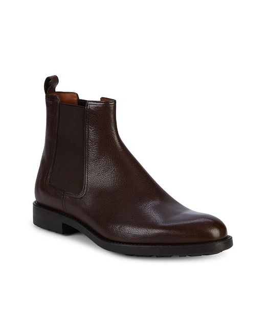 loding chelsea boots