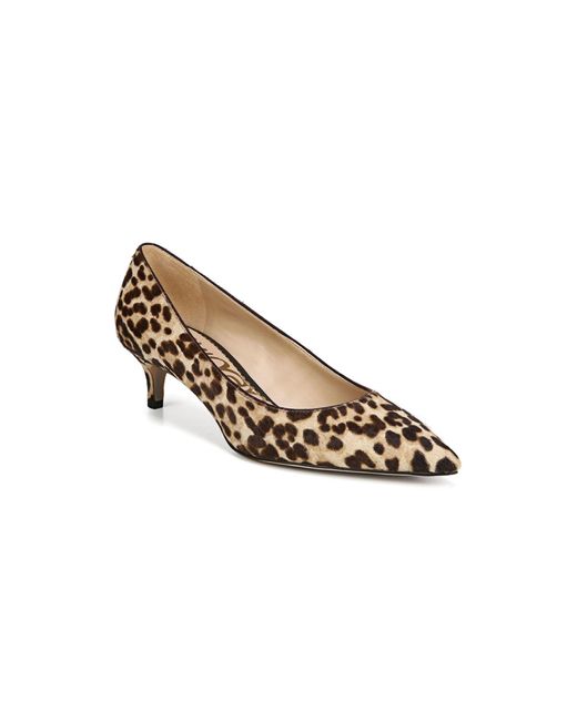 sam edelman dori leopard