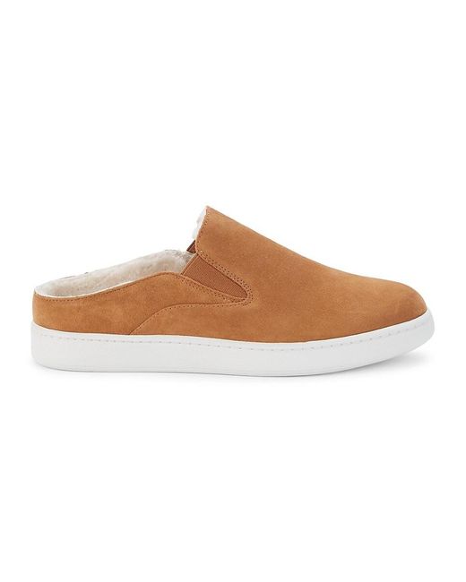 vince verrell slip on