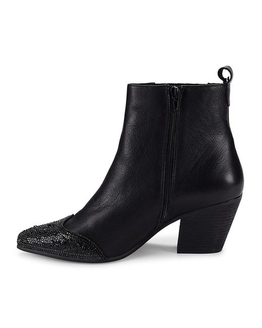 Matisse top chelsea boot