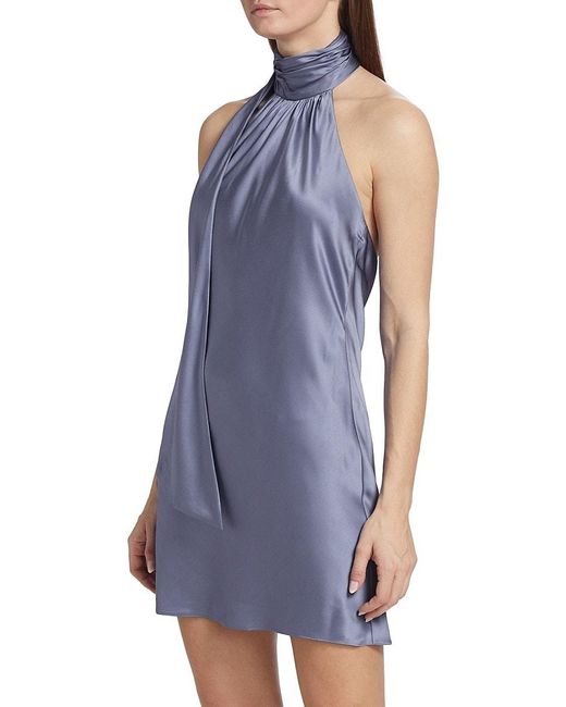 Ryder dress cinq 2025 a sept