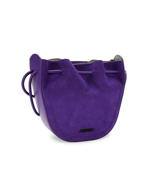 Rebecca minkoff lulu clearance bag