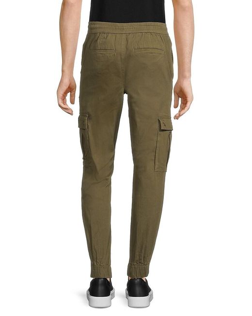 Tactical utility joggers deals