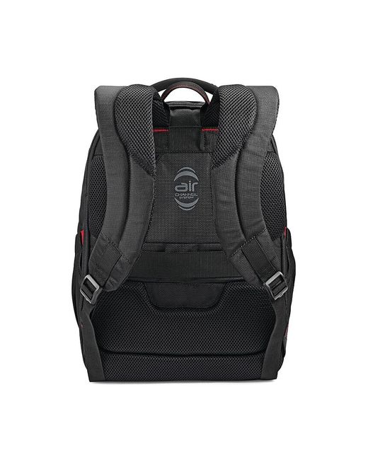 Samsonite Neoprene Xenon 3.0 Slim Backpack in Black Lyst UK