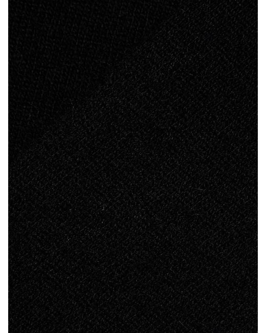 Saks Fifth Avenue Blue Collection Cashmere Crewneck Sweater for men