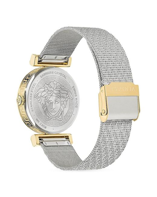 VERSACE Mod. REGALIA