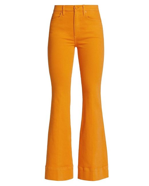 Alice and hotsell olivia orange pants