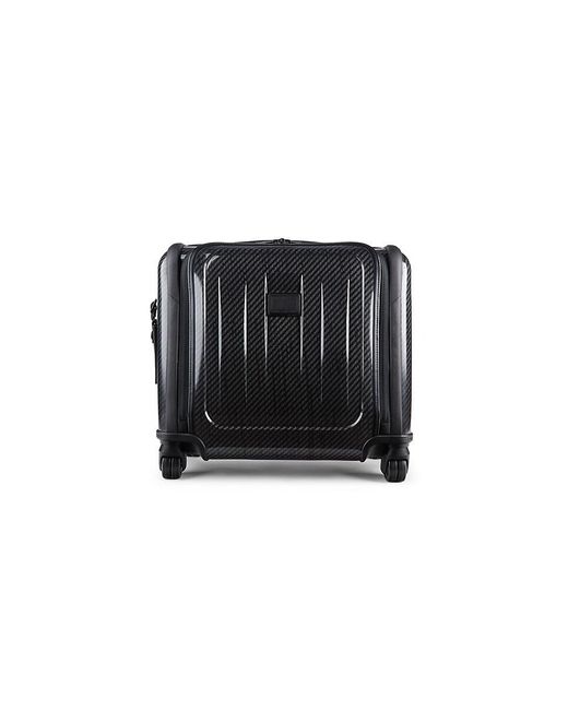 Tumi Black Tegra-lite 2 16-inch Briefcase Spinner Suitcase