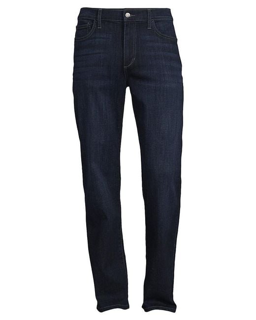 Joe's jeans the classic straight leg 2025