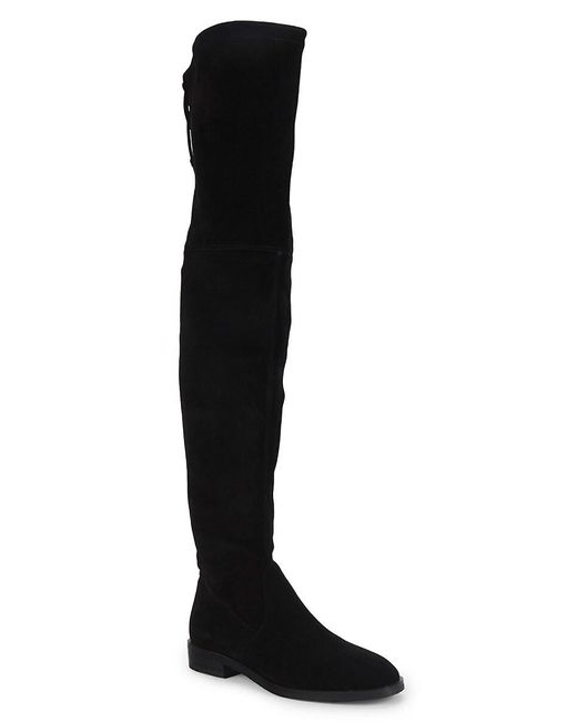 Stuart weitzman taupe best sale boots
