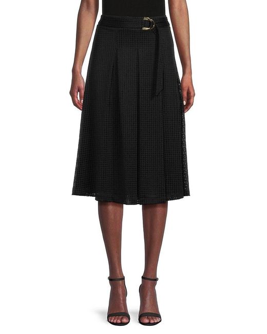 donna karan skirt