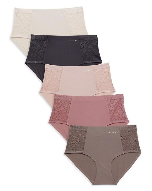 Vince Camuto Women's Underwear - Seamless Lace India | Ubuy