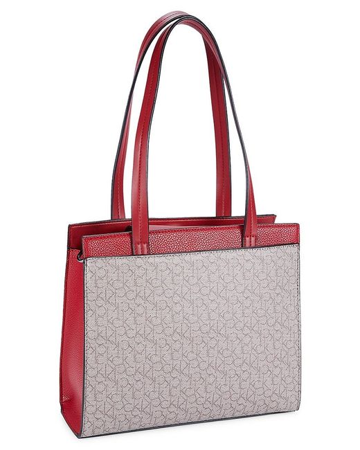 Calvin klein handbags the bay new arrivals