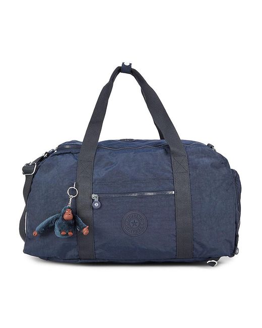 Kipling shop gym bag