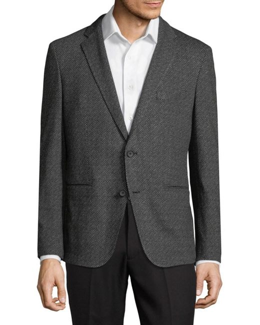 hugo boss blazer