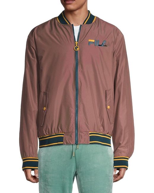 fila bomber