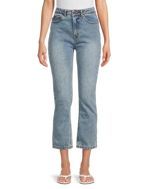 【2025年】高評価レビューアイテム特集 Rise High Cavalli Roberto by Class Cavalli Crop in Jeans Leg パンツ