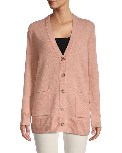 madewell wool sweater