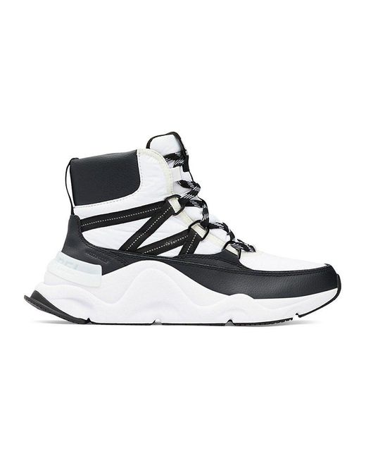 sorel kinetic high top