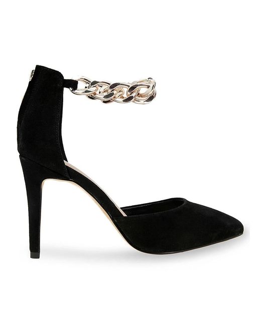 Bcbgeneration hotsell black pumps
