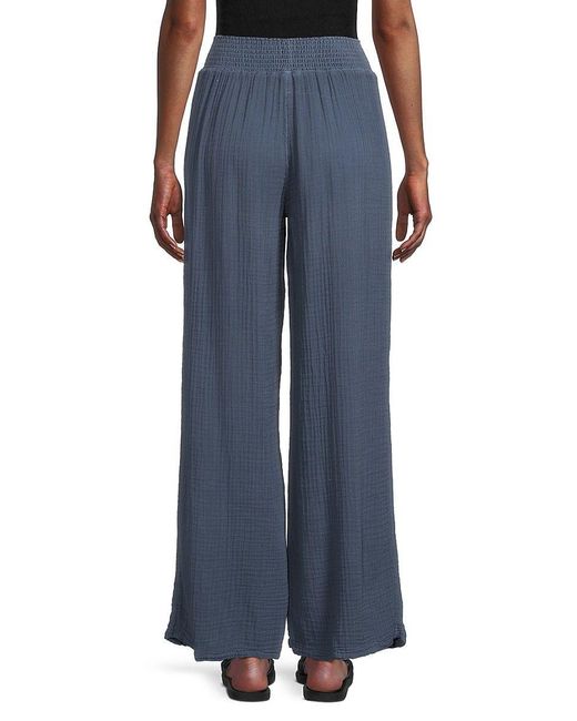 Michael stars wide 2025 leg pants
