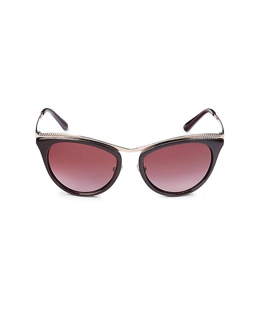 michael kors jan cat eye sunglasses
