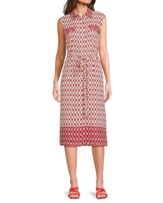 strapless open back dress Girls' Valentine's Day Twirl Dress main image 0
