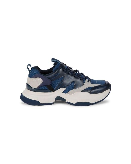 hugo boss running sneakers