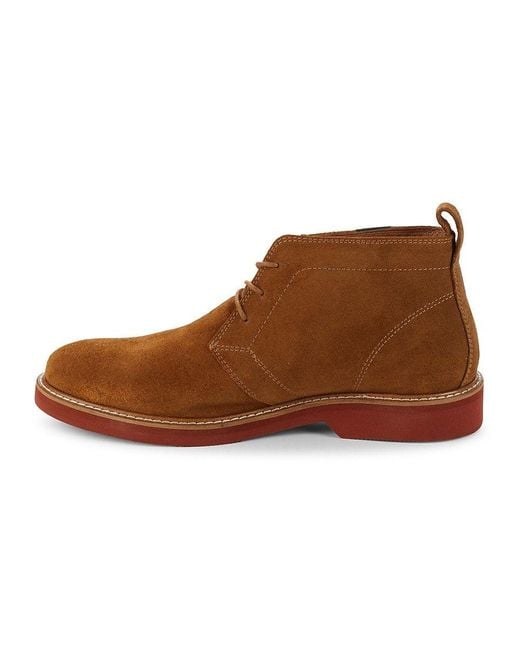 Gh hot sale bass chukka