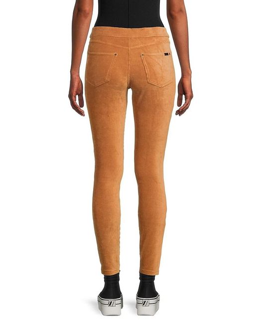 Hue high waist shop corduroy leggings