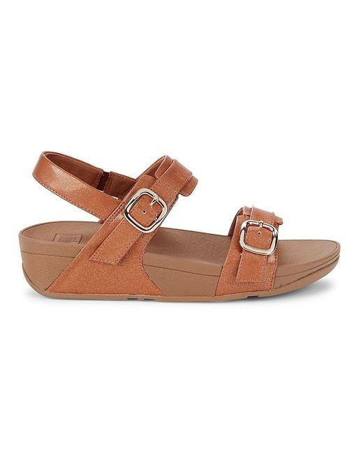 fitflop denim lulu