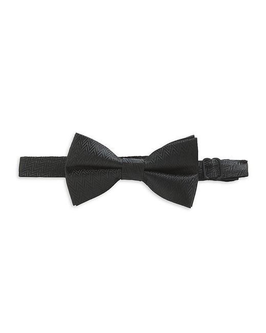 karl lagerfeld bow tie