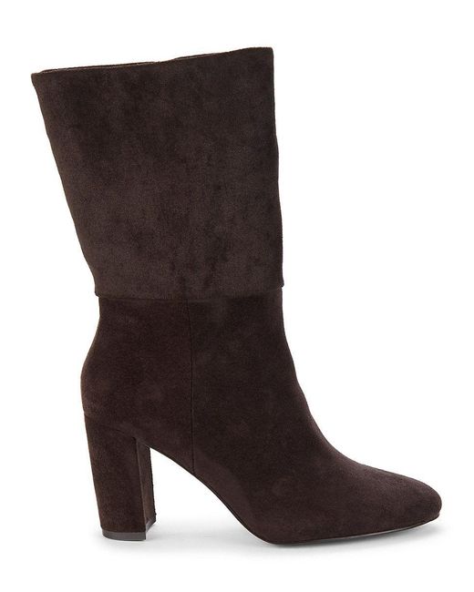 Charles by charles david store simone over the knee boot