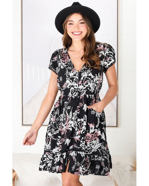 Salty Crush Lizzie | Lyst