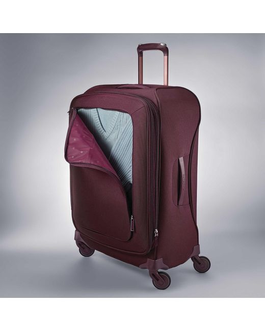 samsonite flexis spinner