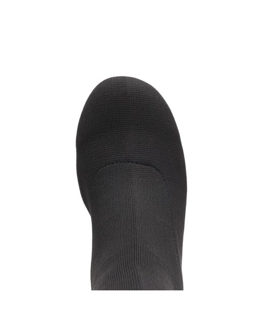Sanctuary Ronnie Tall Shaft Stretch Boot Black