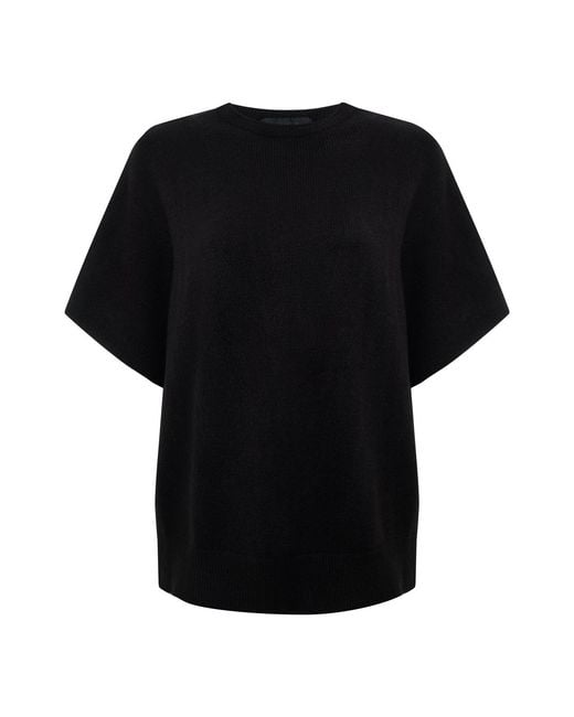 Sanctuary Easy Layering Shell Black