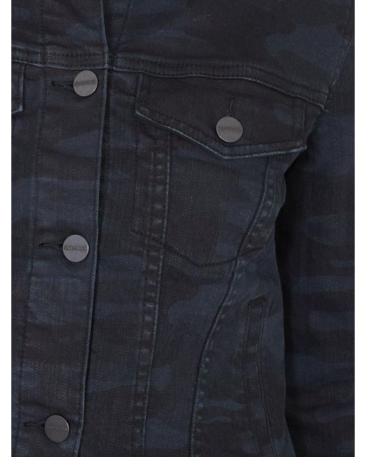 sanctuary kyle denim jacket