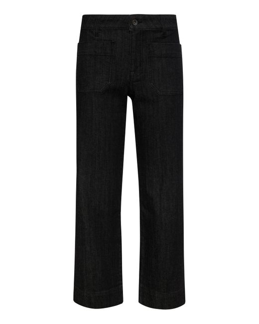 Sanctuary Black The Marine Jean After Hours Extended Sizing