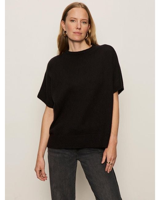 Sanctuary Easy Layering Shell Black