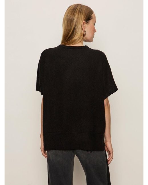 Sanctuary Easy Layering Shell Black