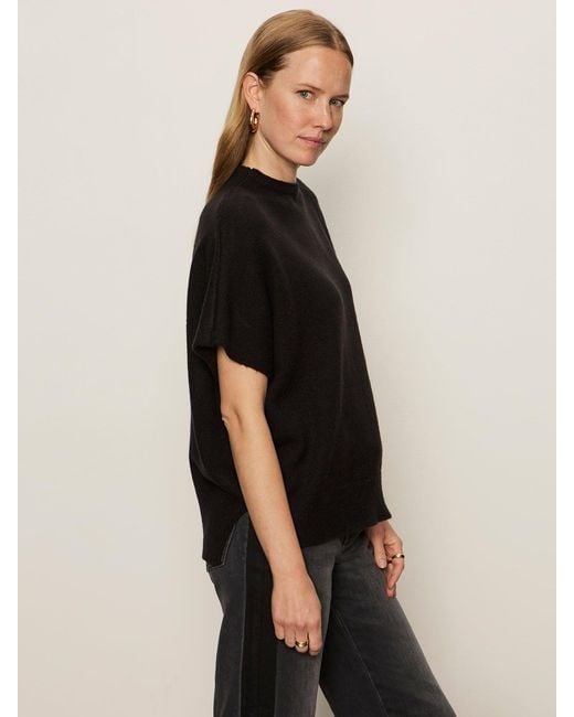 Sanctuary Easy Layering Shell Black