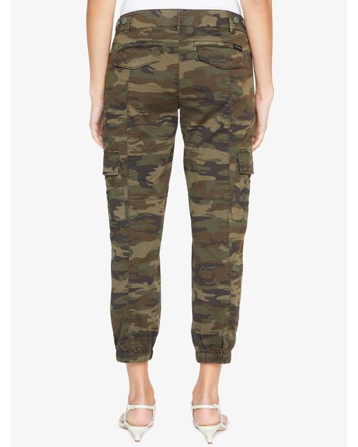 sanctuary pants camo