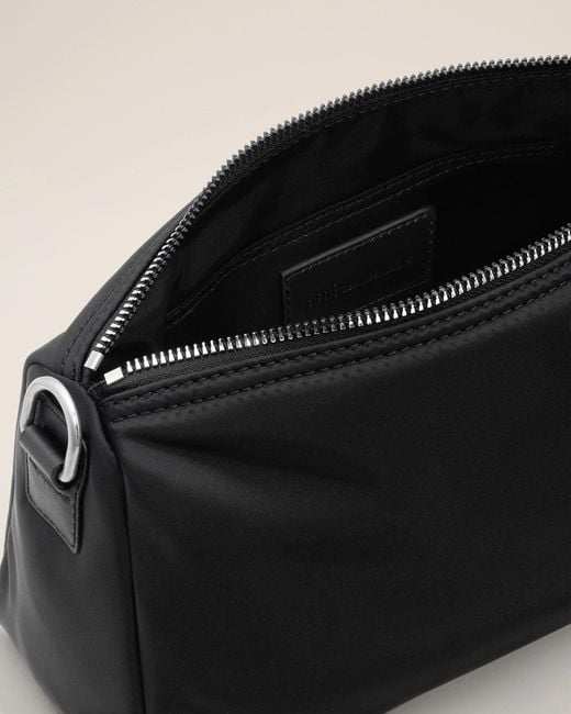 Borsa di AMI in Natural da Uomo