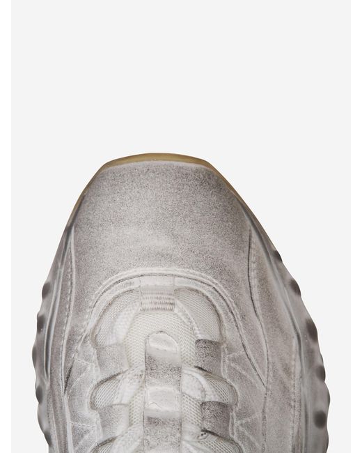 acne boltzer sneaker sale