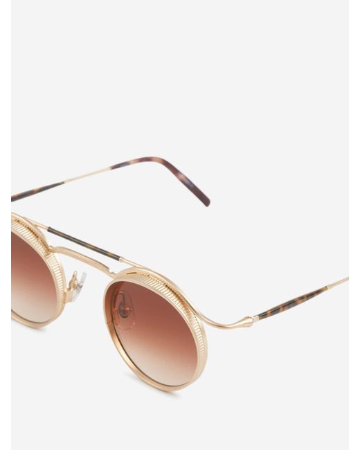Matsuda Metallic Sunglasses 2903H for men