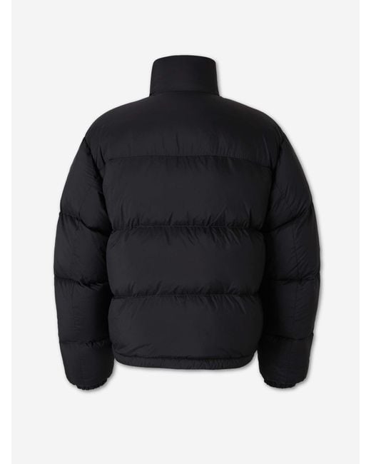 Canada Goose Black Sterling Polyamide Down Jacket for men