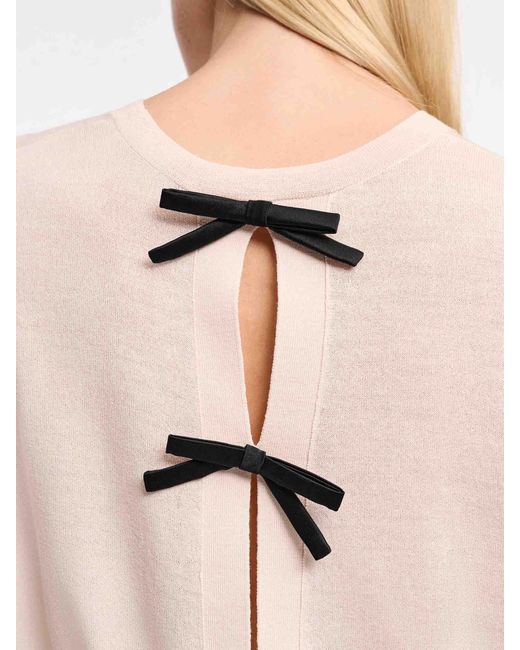 Jersey Refined Essentials Dorothee Schumacher de color Natural